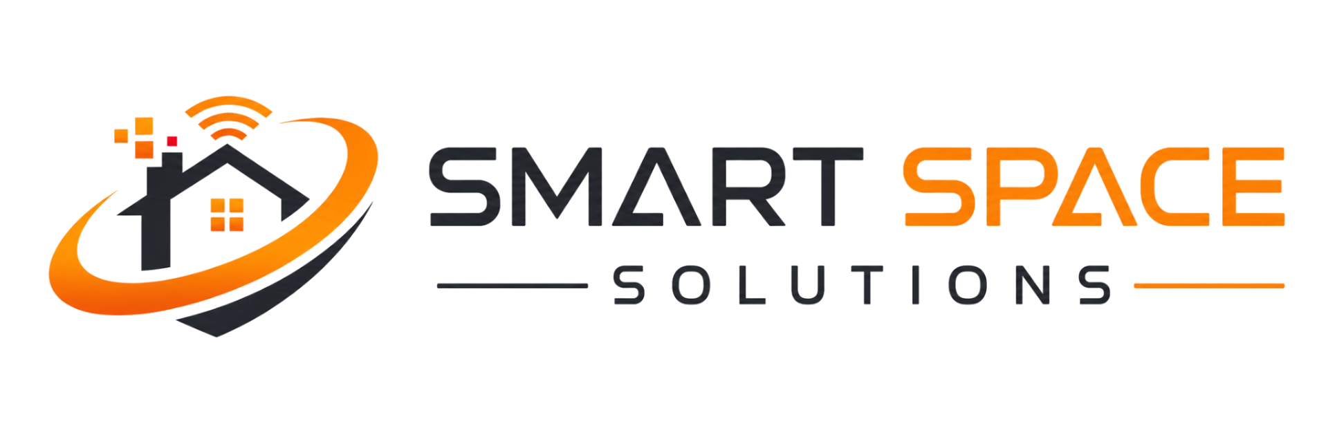 Smart Space Solutions — Smarter Spaces. Sweeter Lives.
